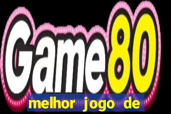 melhor jogo de futebol online